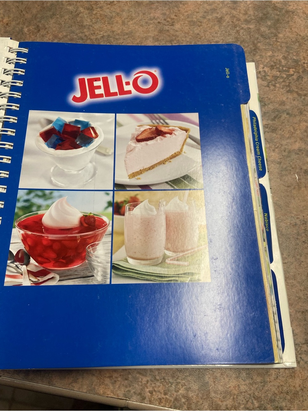 4 Books In 1 Cookbook - Picture 16 of 16